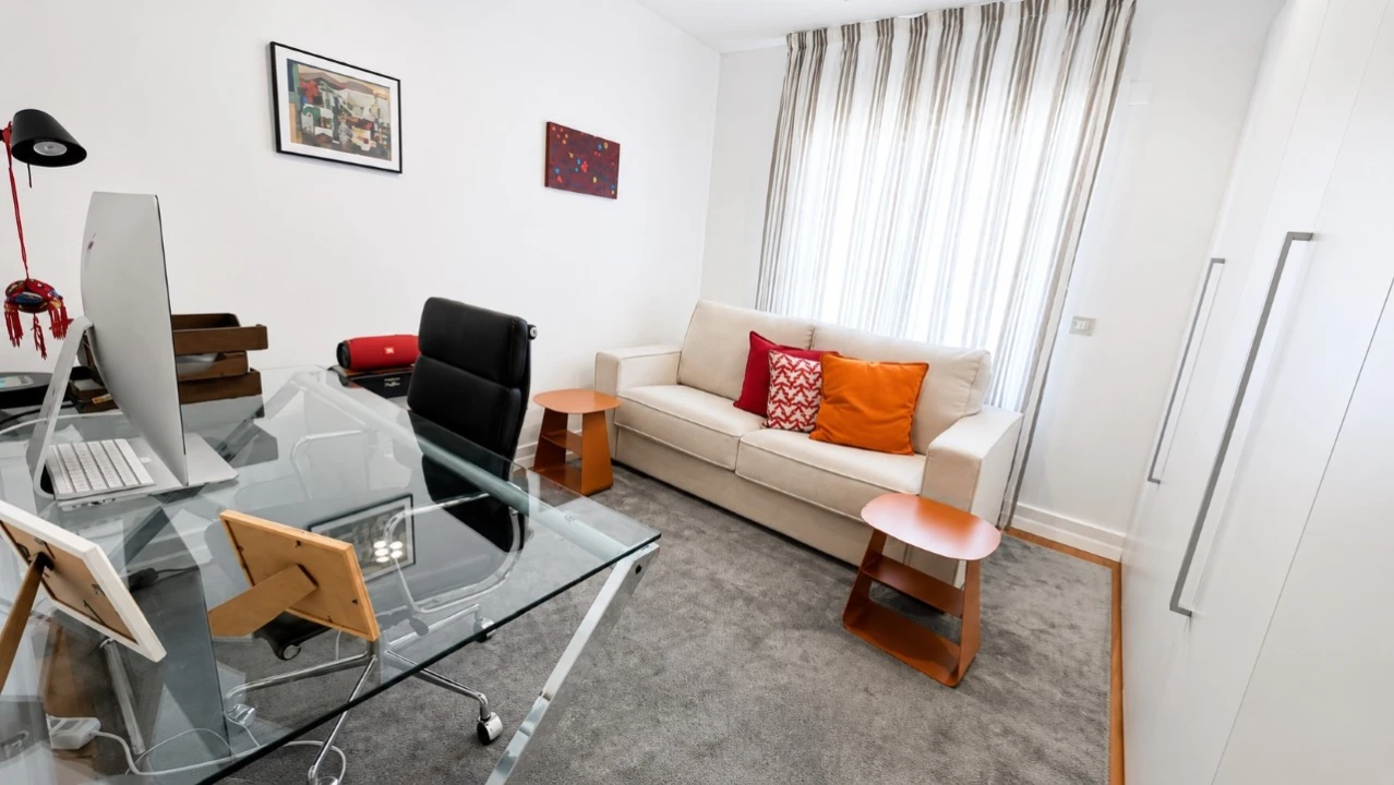 Apartamento T4 para Venda em Avenidas Novas Foto 17