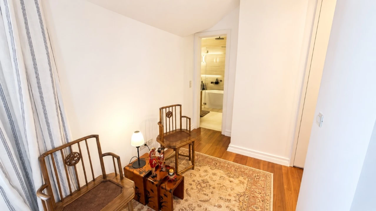 Apartamento T4 para Venda em Avenidas Novas Foto 19