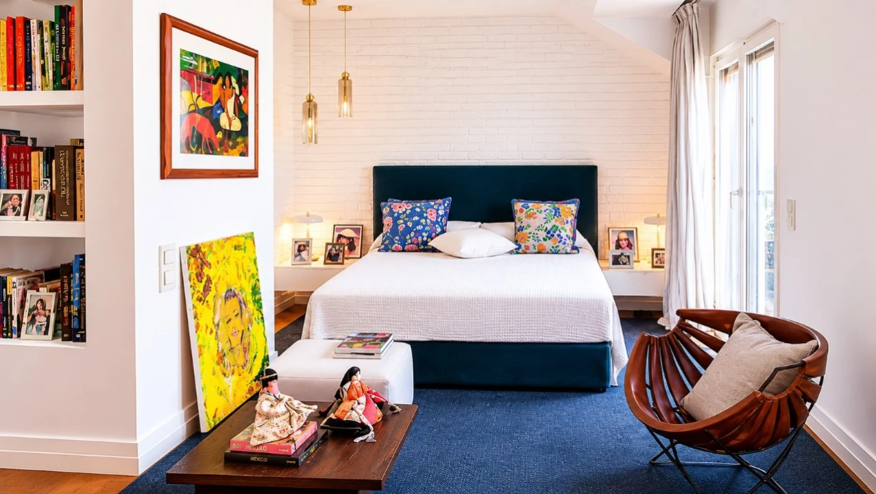 Apartamento T4 para Venda em Avenidas Novas Foto 21