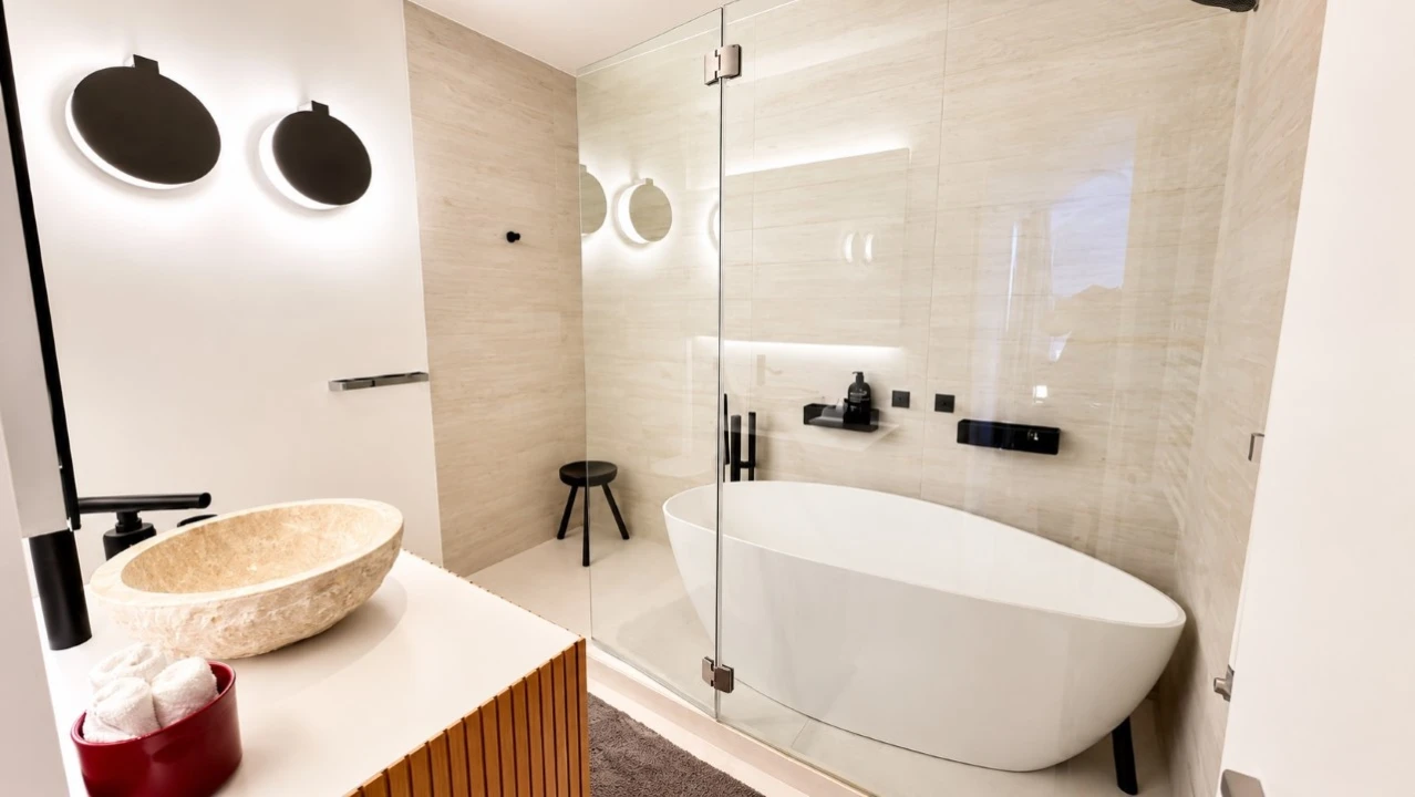 Apartamento T4 para Venda em Avenidas Novas Foto 22