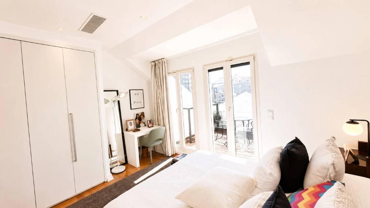 Apartamento T4 para Venda em Avenidas Novas Foto 24