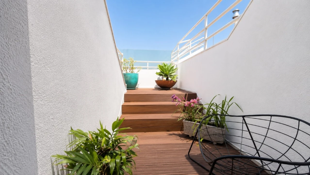 Apartamento T4 para Venda em Avenidas Novas Foto 25
