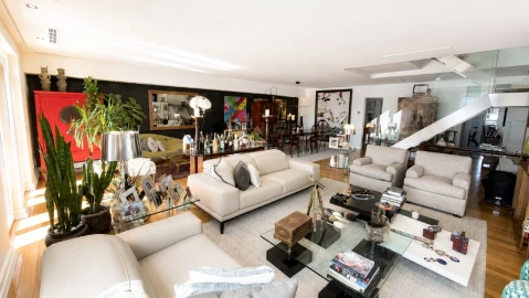 Apartamento T4 para Venda em Avenidas Novas