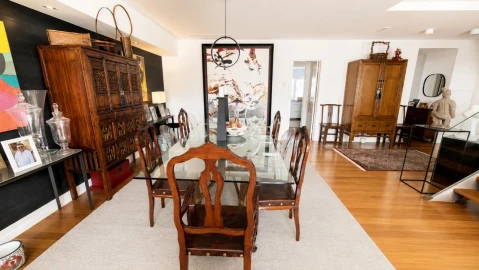 Apartamento T4 para Venda em Avenidas Novas
