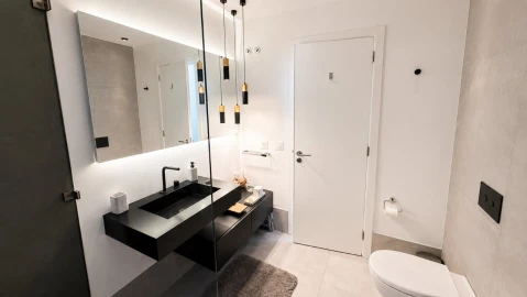 Apartamento T4 para Venda em Avenidas Novas