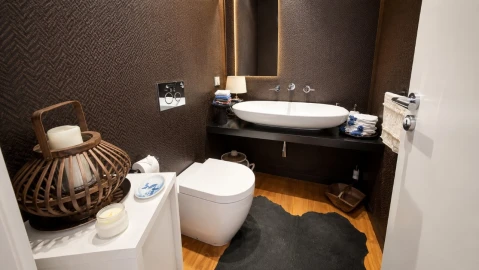 Apartamento T4 para Venda em Avenidas Novas