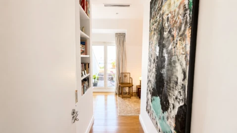 Apartamento T4 para Venda em Avenidas Novas