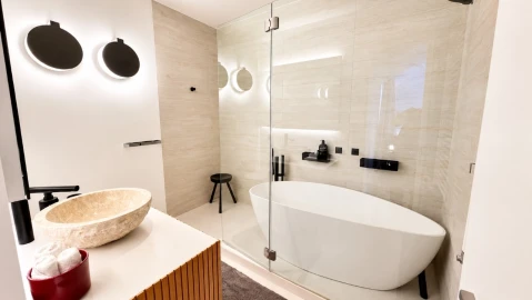 Apartamento T4 para Venda em Avenidas Novas