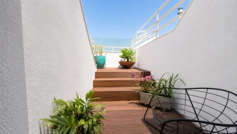 Apartamento T4 para Venda em Avenidas Novas