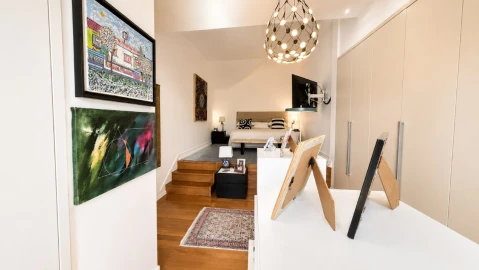 Apartamento T4 para Venda em Avenidas Novas