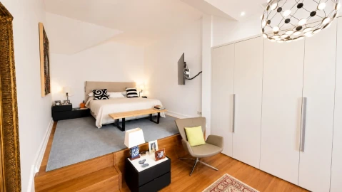 Apartamento T4 para Venda em Avenidas Novas