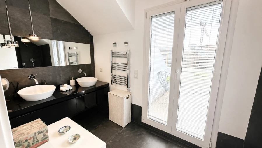 Apartamento T4 para Venda em Avenidas Novas Foto 9