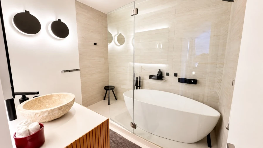 Apartamento T4 para Venda em Avenidas Novas Foto 22