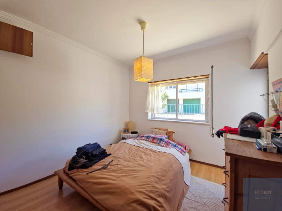 Apartamento T2 para Venda em Carcavelos e Parede Foto 10