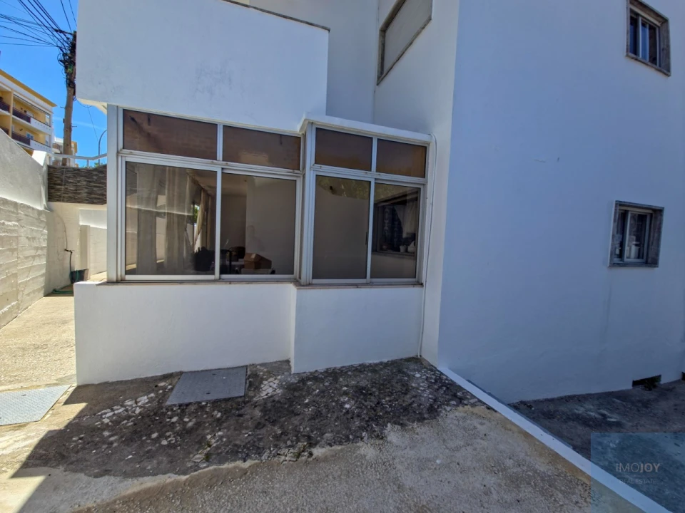 Apartamento T2 para Venda em Carcavelos e Parede Foto 32