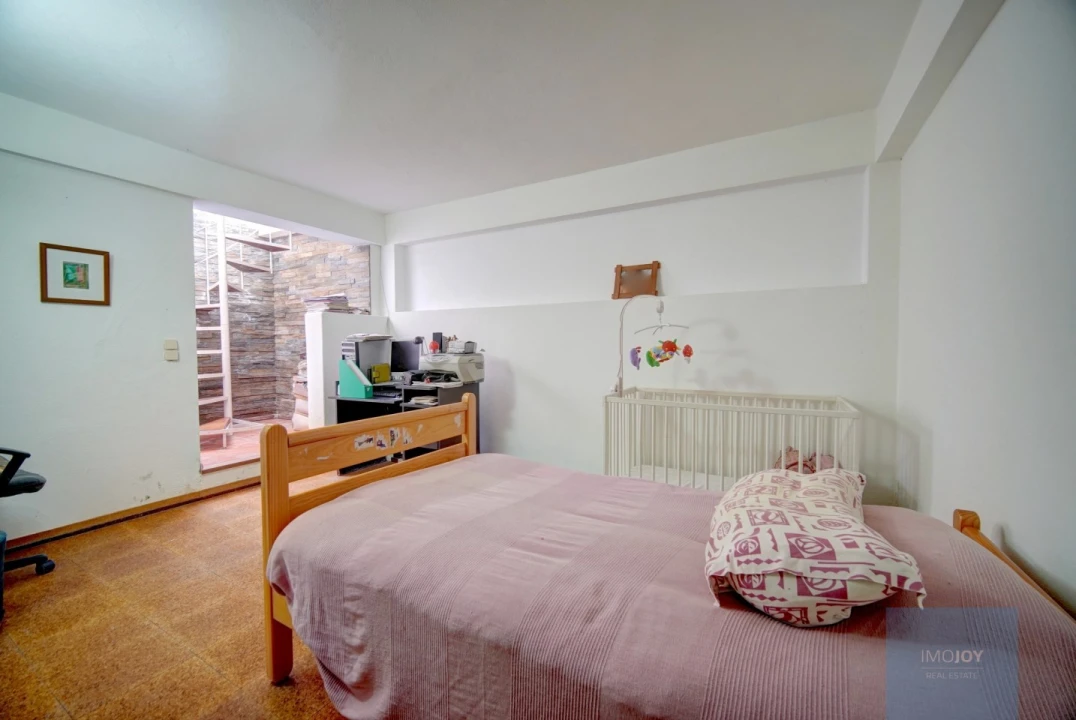 Apartamento T2 para Venda em Carcavelos e Parede Foto 25