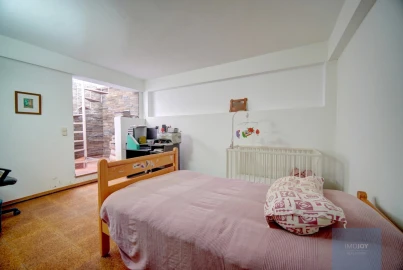Apartamento T2 para Venda em Carcavelos e Parede
