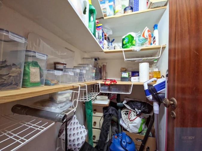 Apartamento T2 para Venda em Carcavelos e Parede Foto 9