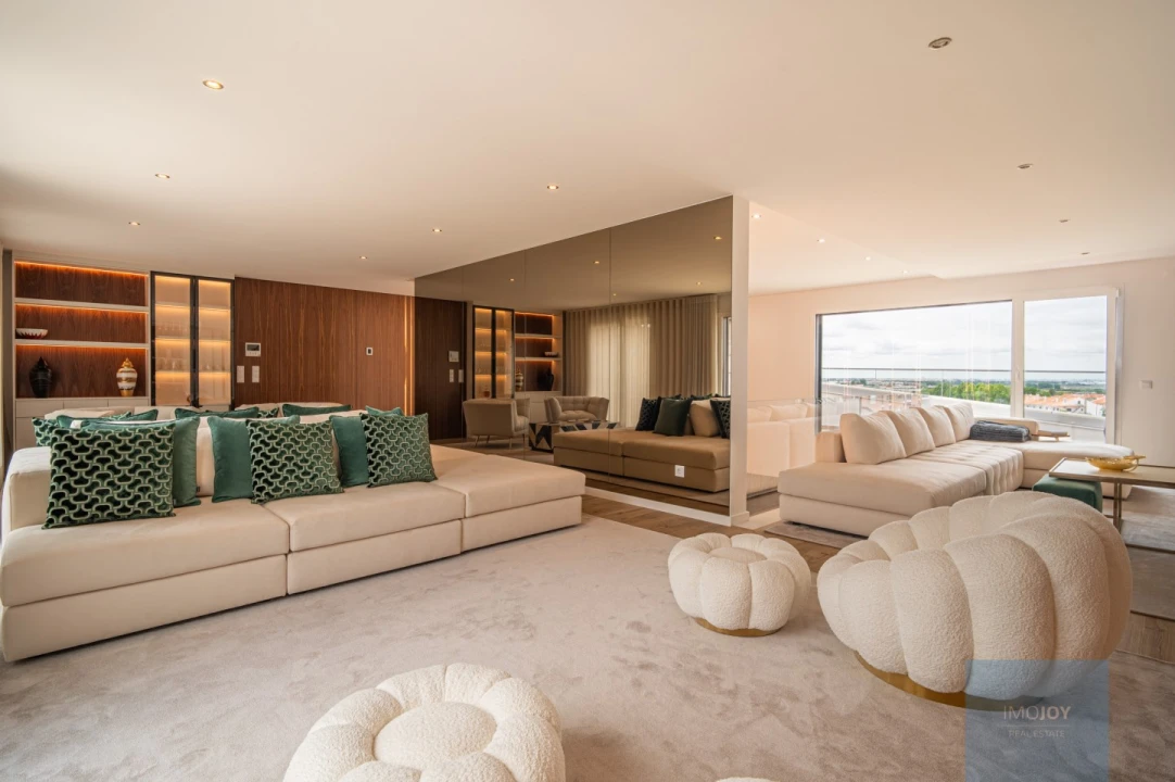 Apartamento T4 para Venda em Montijo e Afonsoeiro Foto 7