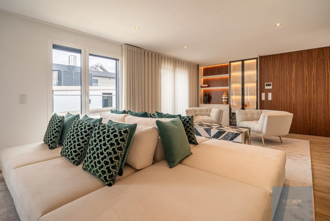 Apartamento T4 para Venda em Montijo e Afonsoeiro Foto 11