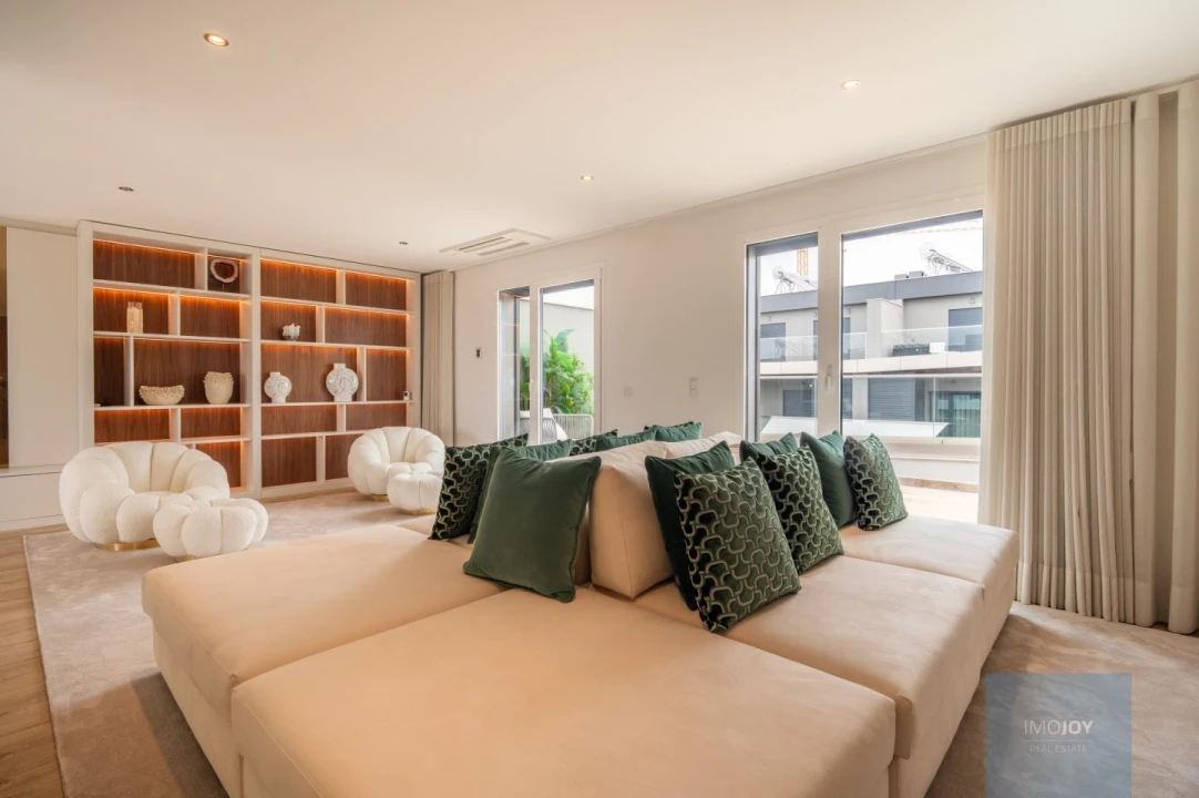 Apartamento T4 para Venda em Montijo e Afonsoeiro Foto 12