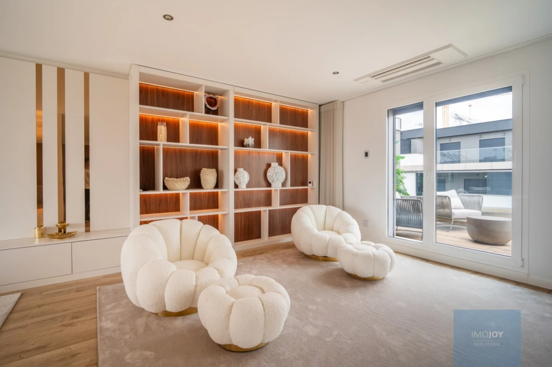 Apartamento T4 para Venda em Montijo e Afonsoeiro Foto 15