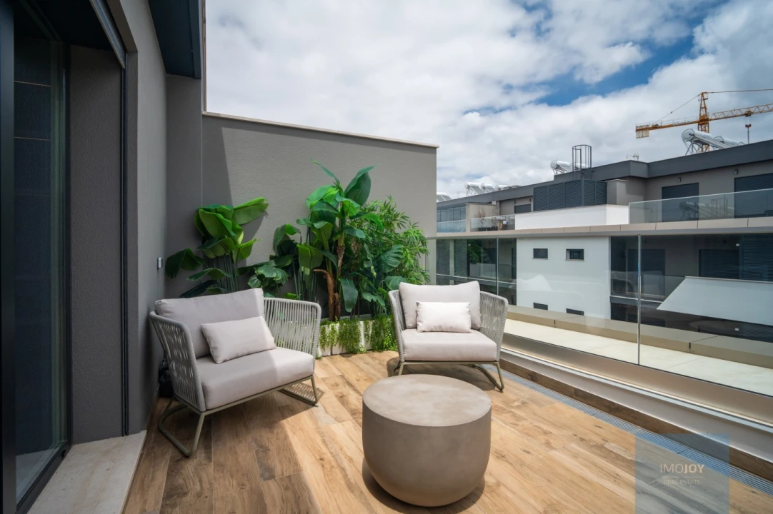 Apartamento T4 para Venda em Montijo e Afonsoeiro Foto 2