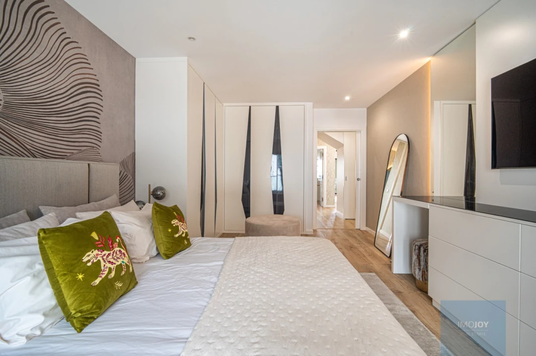 Apartamento T4 para Venda em Montijo e Afonsoeiro Foto 24