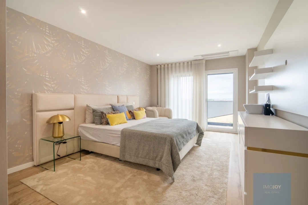 Apartamento T4 para Venda em Montijo e Afonsoeiro Foto 29