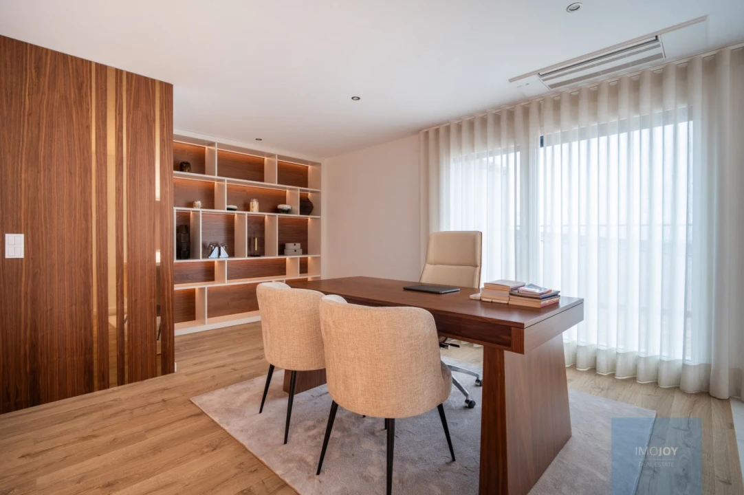 Apartamento T4 para Venda em Montijo e Afonsoeiro Foto 35