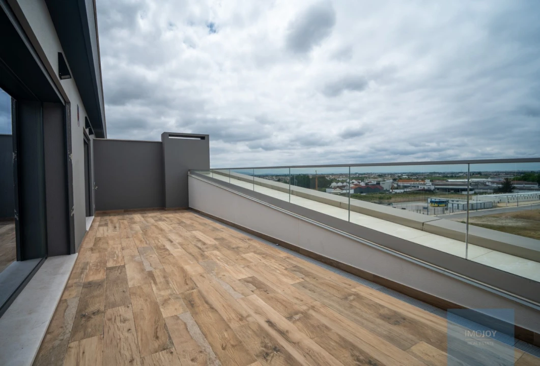 Apartamento T4 para Venda em Montijo e Afonsoeiro Foto 37