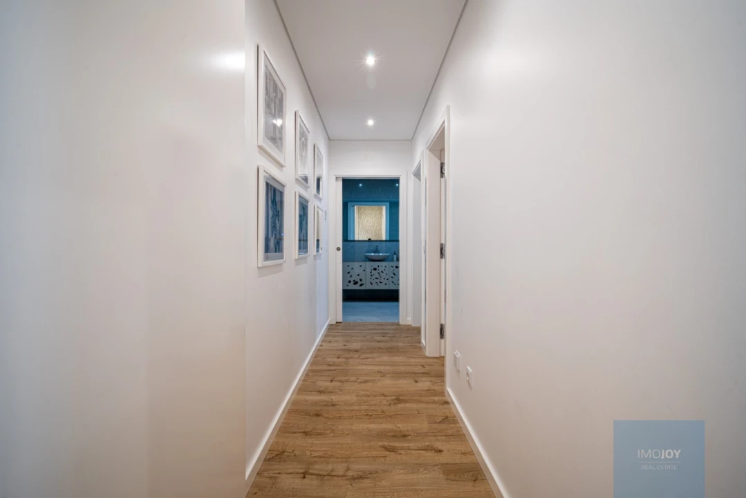 Apartamento T4 para Venda em Montijo e Afonsoeiro Foto 39