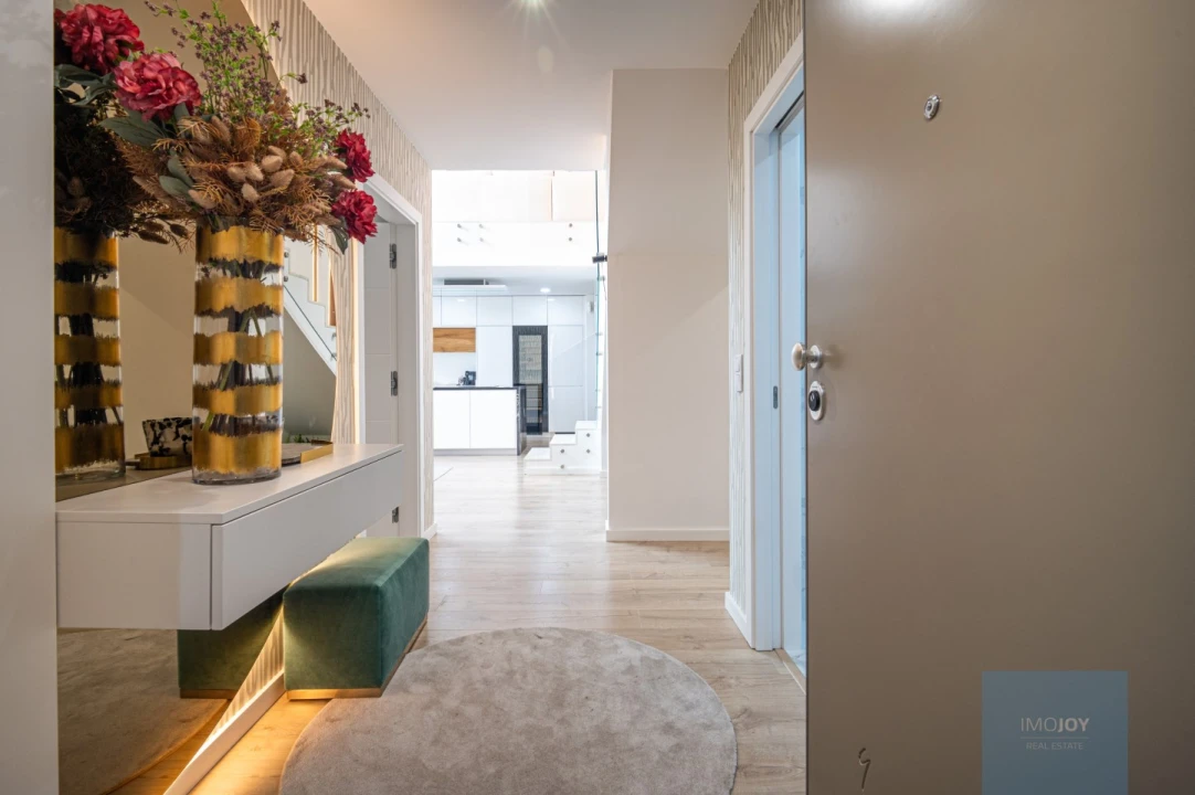 Apartamento T4 para Venda em Montijo e Afonsoeiro Foto 44