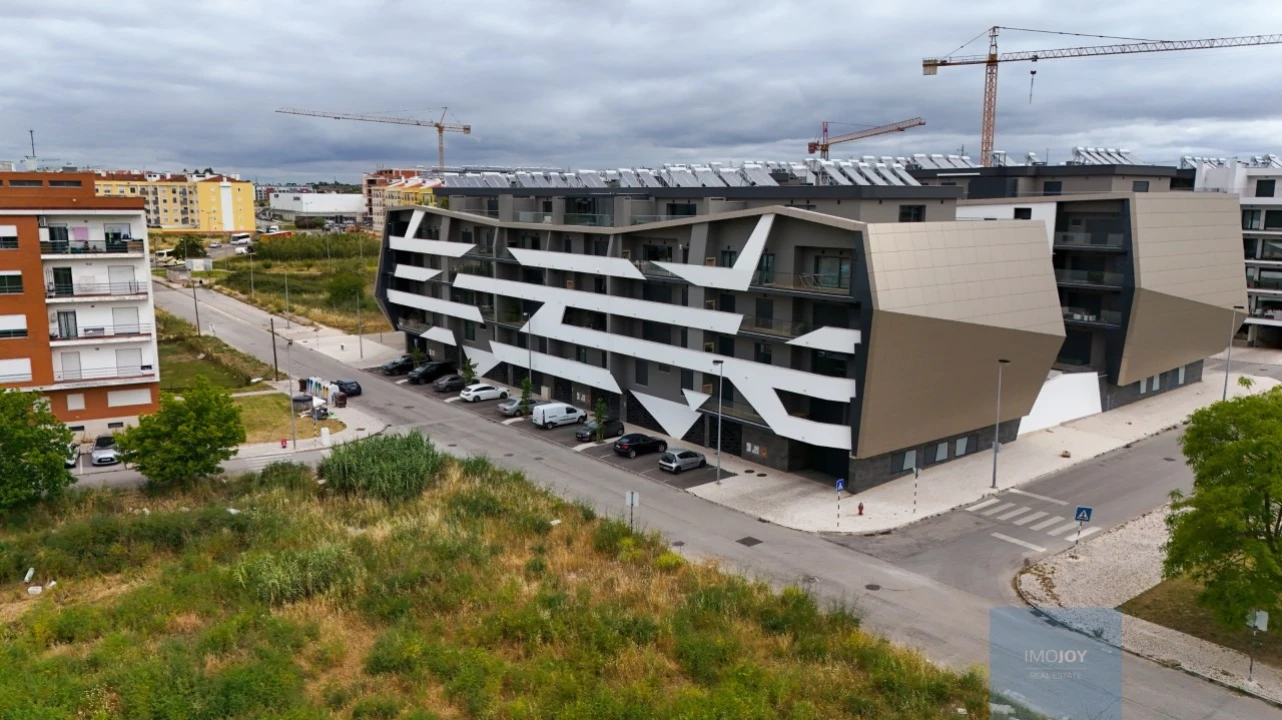 Apartamento T4 para Venda em Montijo e Afonsoeiro Foto 45
