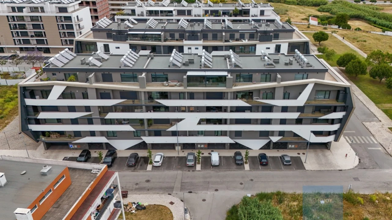 Apartamento T4 para Venda em Montijo e Afonsoeiro Foto 46