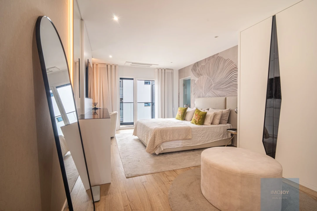 Apartamento T4 para Venda em Montijo e Afonsoeiro Foto 5