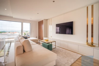 Apartamento T4 para Venda em Montijo e Afonsoeiro