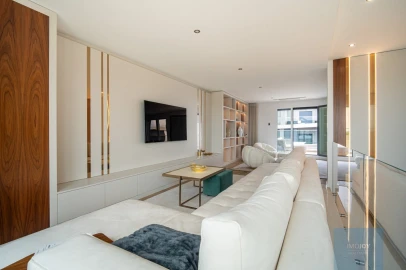 Apartamento T4 para Venda em Montijo e Afonsoeiro