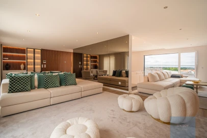 Apartamento T4 para Venda em Montijo e Afonsoeiro