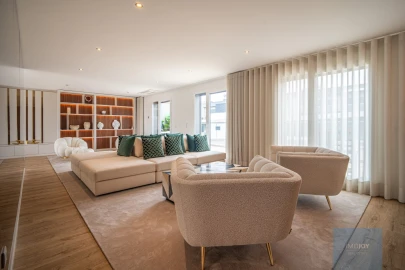 Apartamento T4 para Venda em Montijo e Afonsoeiro