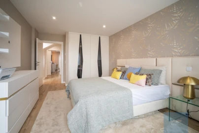 Apartamento T4 para Venda em Montijo e Afonsoeiro