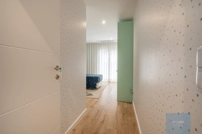Apartamento T4 para Venda em Montijo e Afonsoeiro