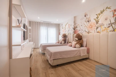 Apartamento T4 para Venda em Montijo e Afonsoeiro