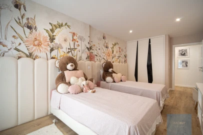 Apartamento T4 para Venda em Montijo e Afonsoeiro
