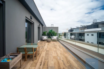 Apartamento T4 para Venda em Montijo e Afonsoeiro