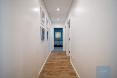 Apartamento T4 para Venda em Montijo e Afonsoeiro