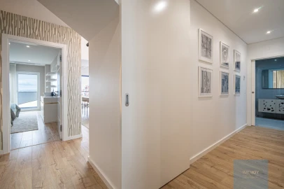 Apartamento T4 para Venda em Montijo e Afonsoeiro