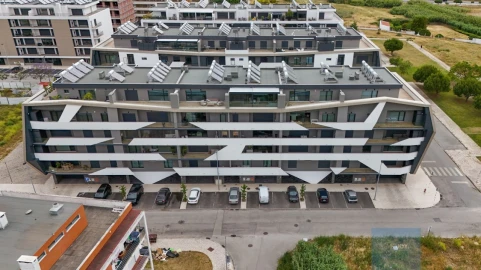 Apartamento T4 para Venda em Montijo e Afonsoeiro