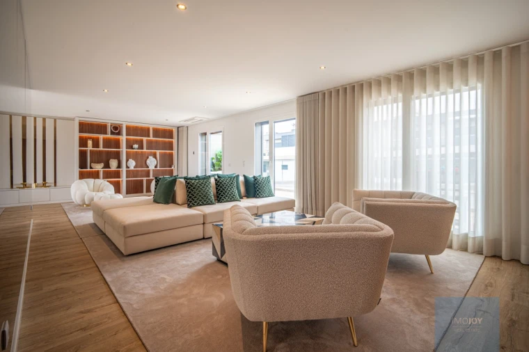 Apartamento T4 para Venda em Montijo e Afonsoeiro Foto 13