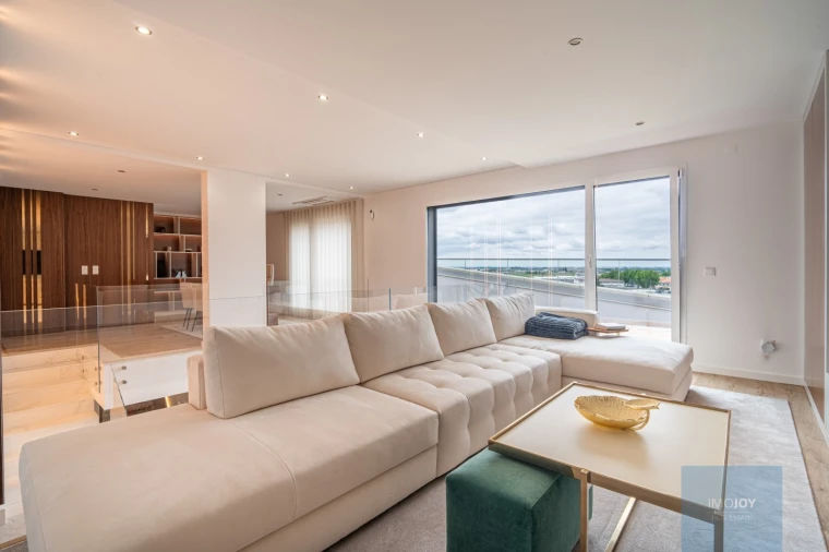 Apartamento T4 para Venda em Montijo e Afonsoeiro Foto 8
